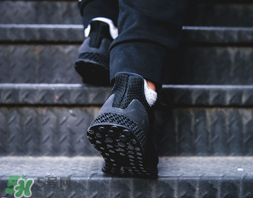 adidas 3d runner上腳怎么樣？阿迪達(dá)斯3d跑鞋測評