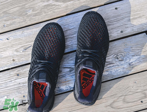 adidas 3d runner上腳怎么樣？阿迪達(dá)斯3d跑鞋測評