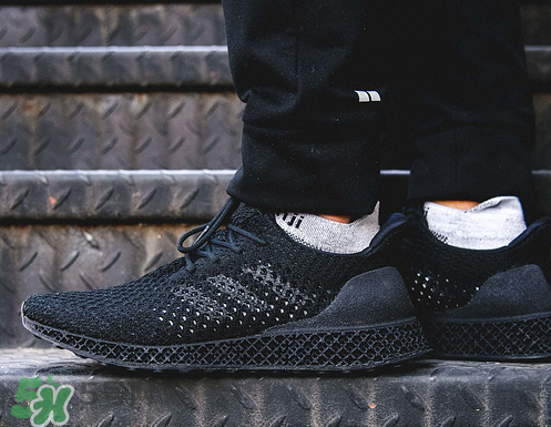 adidas 3d runner上腳怎么樣？阿迪達(dá)斯3d跑鞋測評