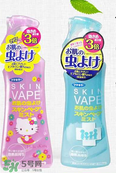 vape驅蚊水靠譜嗎？vape驅蚊水是不是很靠譜？