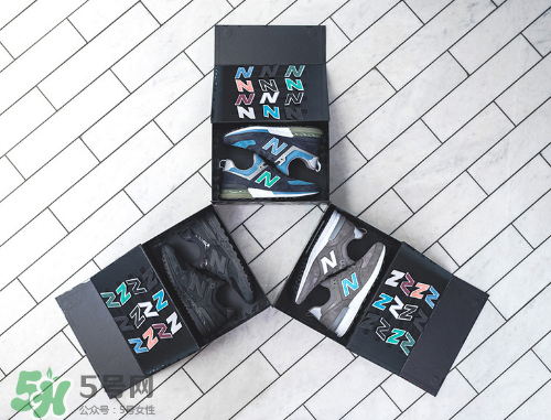new balance 574s三方聯(lián)名運(yùn)動(dòng)鞋什么時(shí)候發(fā)售？