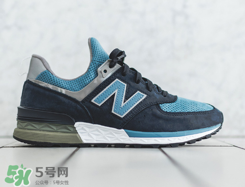new balance 574s三方聯(lián)名運(yùn)動(dòng)鞋什么時(shí)候發(fā)售？