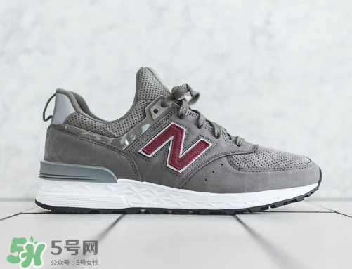new balance 574s三方聯(lián)名運(yùn)動(dòng)鞋什么時(shí)候發(fā)售？