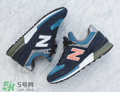 new balance 574s三方聯(lián)名運(yùn)動(dòng)鞋什么時(shí)候發(fā)售？
