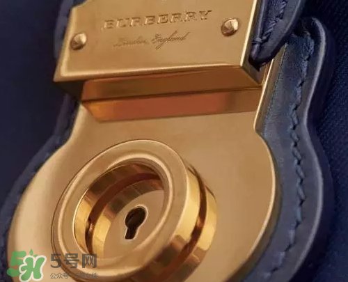 burberry dk88鎖頭包尺寸多大？巴寶莉dk88包有幾種尺寸？