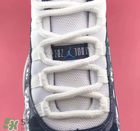 air jordan 11 navy配色怎么樣？aj 11 navy實(shí)物細(xì)節(jié)曝光
