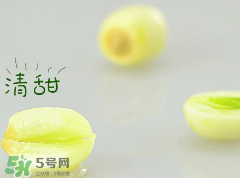 新鮮蓮蓬怎么吃？新鮮蓮蓬的吃法