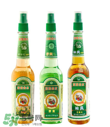 寶寶金水會(huì)讓人中毒嗎？寶寶金水有毒嗎？