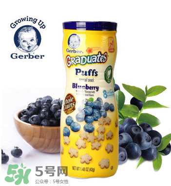 嘉寶星星泡芙有香精嗎？嘉寶泡芙有什么添加劑？