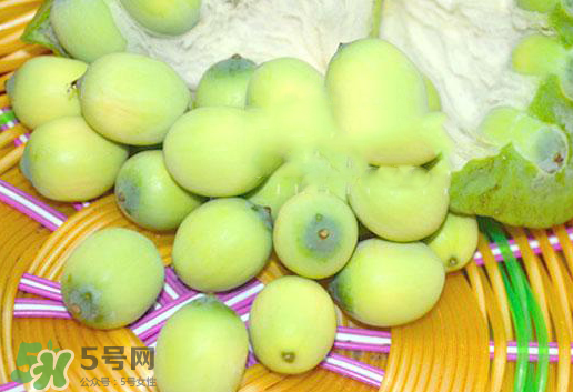 蓮蓬子怎么吃？蓮蓬子可以生吃嗎？
