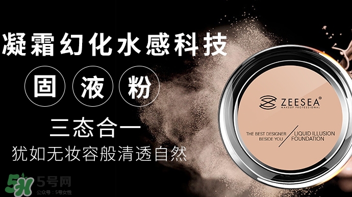 zeesea是什么牌子？zeesea這個牌子怎么樣？