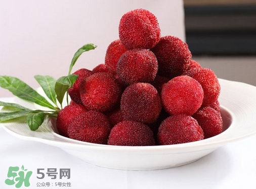 新鮮楊梅怎么保存得更長(zhǎng)時(shí)間？新鮮楊梅能保存幾天？
