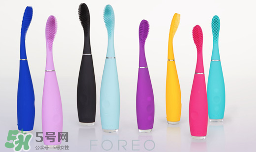 foreo兒童牙刷好用嗎？foreo兒童牙刷怎么樣？