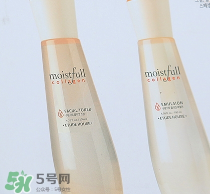 伊蒂之屋膠原蛋白水乳怎么樣？伊蒂之屋膠原蛋白水乳多少錢
