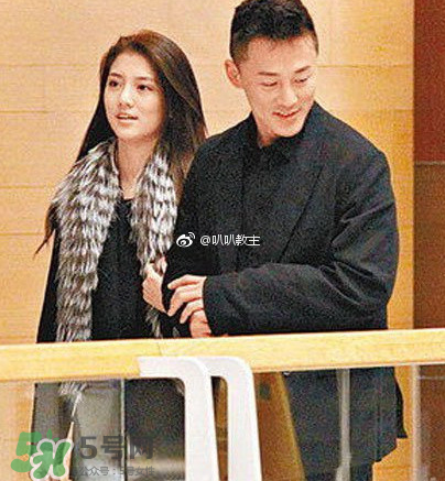 林峰吳千語分手了嗎？林峰和吳千語為什么分手？
