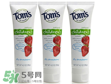 toms牙膏怎么樣？美國進口toms牙膏好用嗎？