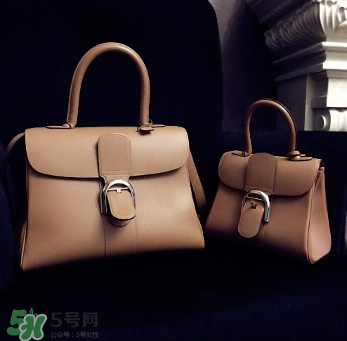 delvaux brilliant尺寸多大？德爾沃brilliant包包有哪幾種尺寸？