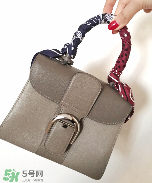 delvaux brilliant尺寸多大？德爾沃brilliant包包有哪幾種尺寸？