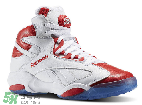 reebok shaq attaq allen iverson銳步大鯊魚艾弗森配色怎么樣？