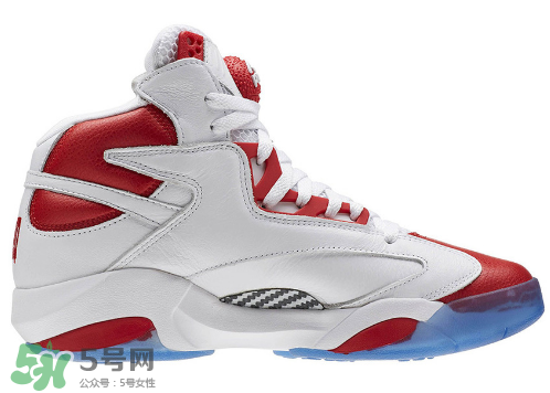 reebok shaq attaq allen iverson銳步大鯊魚艾弗森配色怎么樣？