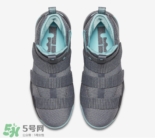 nike lebron soldier 11 igloo多少錢？耐克士兵11冰屋配色價格