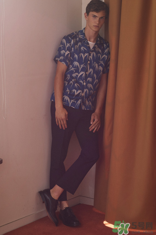 sandro2018年春夏系列服裝怎么樣_好看嗎_款式有哪些？