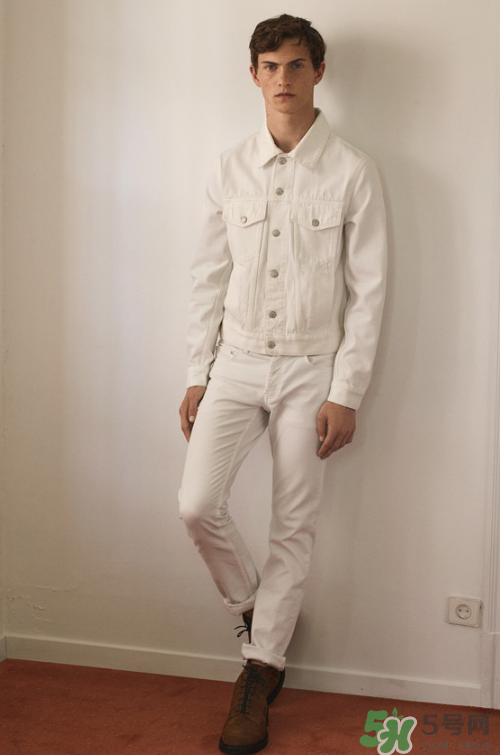 sandro2018年春夏系列服裝怎么樣_好看嗎_款式有哪些？