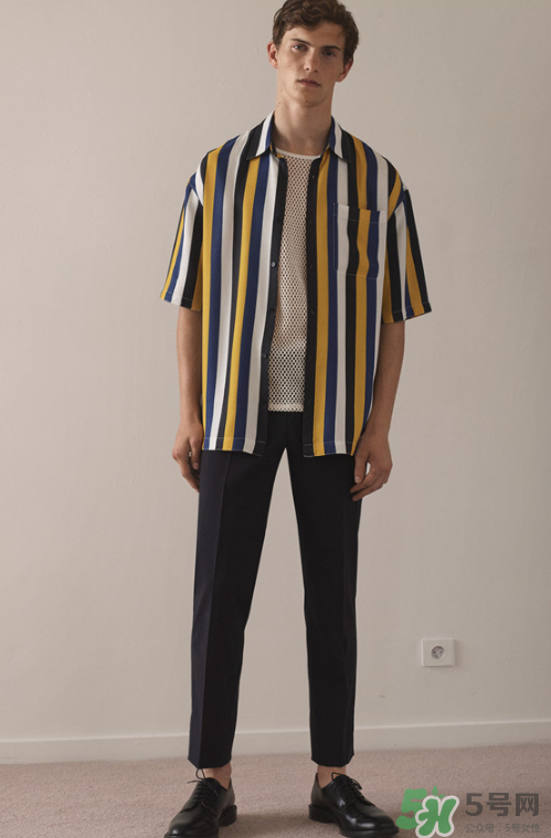 sandro2018年春夏系列服裝怎么樣_好看嗎_款式有哪些？