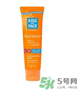 KISS MY FACE是什么牌子？KISS MY FACE是哪個(gè)國(guó)家的？