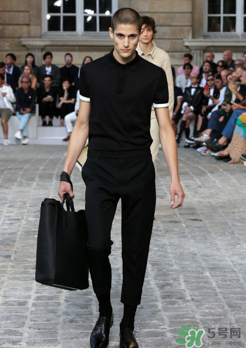 berluti2018年春夏系列服裝怎么樣_好看嗎_款式有哪些？