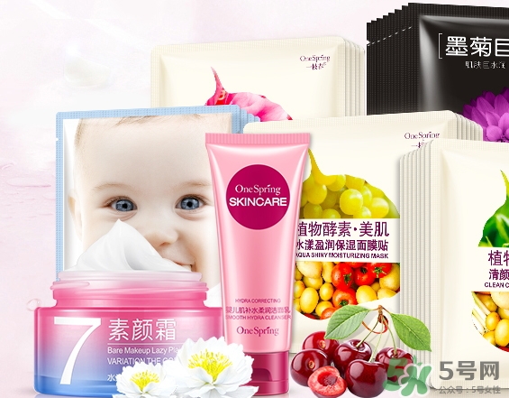 一枝春是什么牌子？一枝春化妝品怎么樣