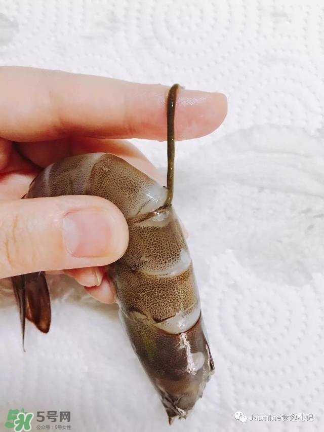 活基圍蝦怎么保存？活基圍蝦怎么處理干凈？