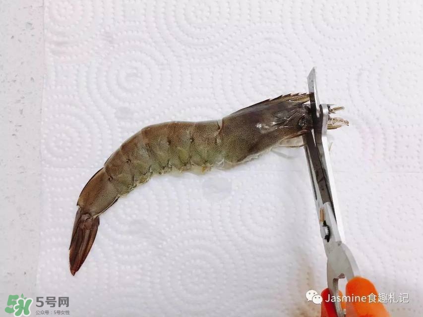 活基圍蝦怎么保存？活基圍蝦怎么處理干凈？