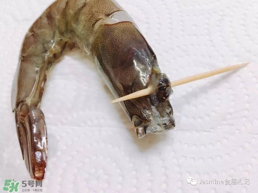 活基圍蝦怎么保存？活基圍蝦怎么處理干凈？