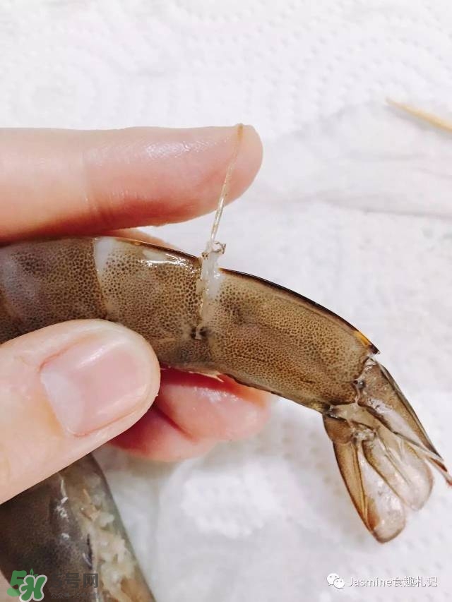 活基圍蝦怎么保存？活基圍蝦怎么處理干凈？