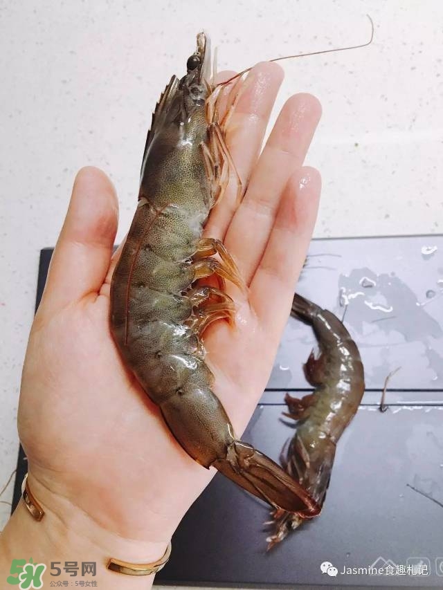 活基圍蝦怎么保存？活基圍蝦怎么處理干凈？