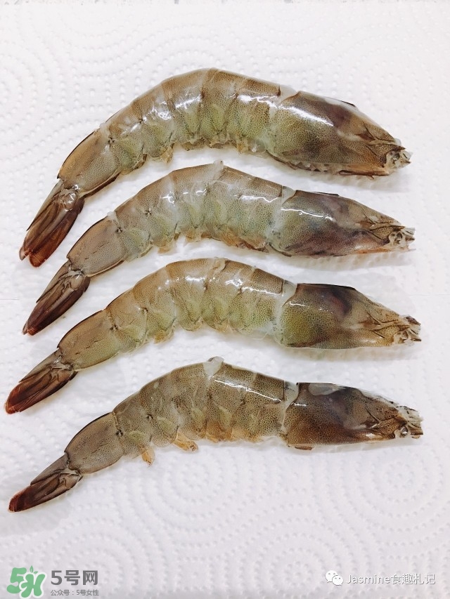 活基圍蝦怎么保存？活基圍蝦怎么處理干凈？