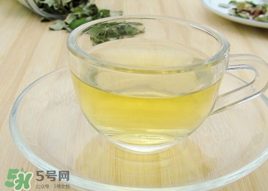 喝荷葉茶能減肥嗎？荷葉茶和什么搭配最好？