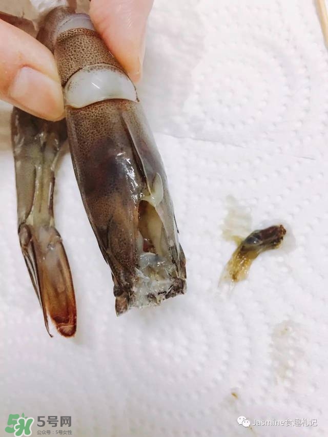 活基圍蝦怎么保存？活基圍蝦怎么處理干凈？