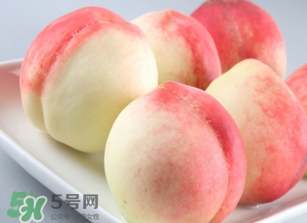 脆桃孕婦可以吃嗎？脆桃孕婦吃了有什么好處