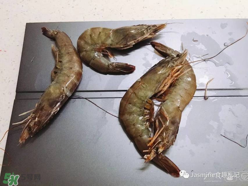 活基圍蝦怎么保存？活基圍蝦怎么處理干凈？