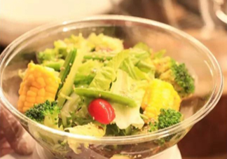 kpro藜麥玉米沙拉好吃嗎？kpro藜麥玉米沙拉多少錢？