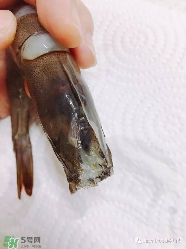 活基圍蝦怎么保存？活基圍蝦怎么處理干凈？