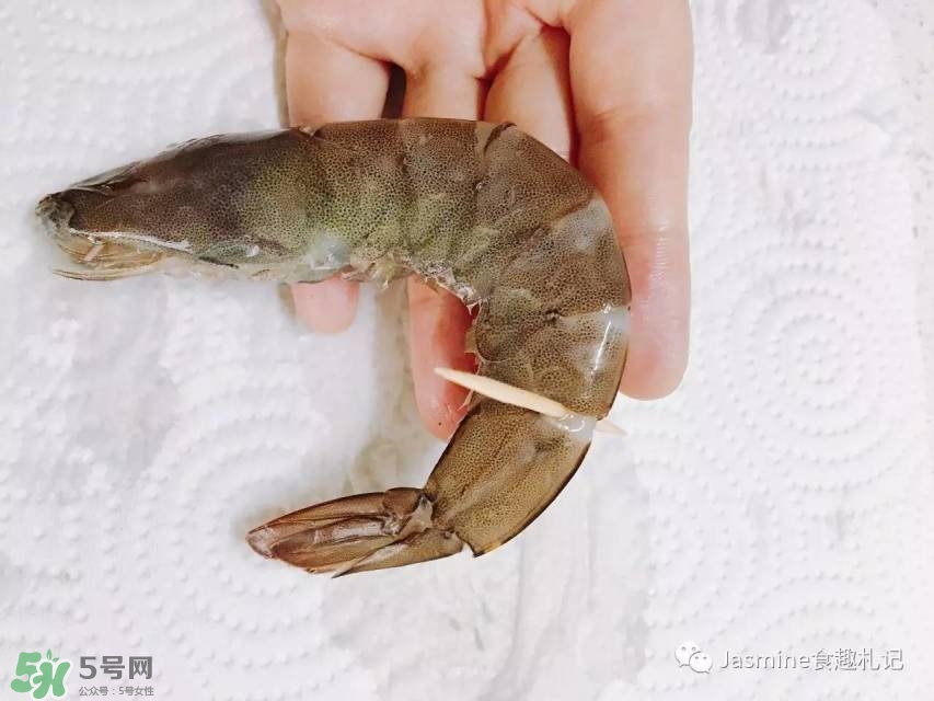 活基圍蝦怎么保存？活基圍蝦怎么處理干凈？