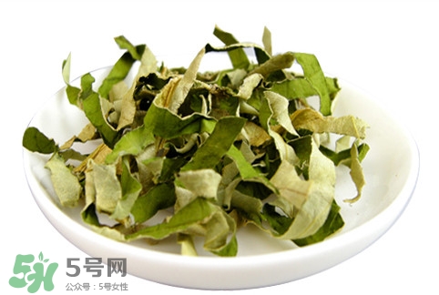 荷葉茶是寒性的嗎？荷葉茶是涼性還是熱性？