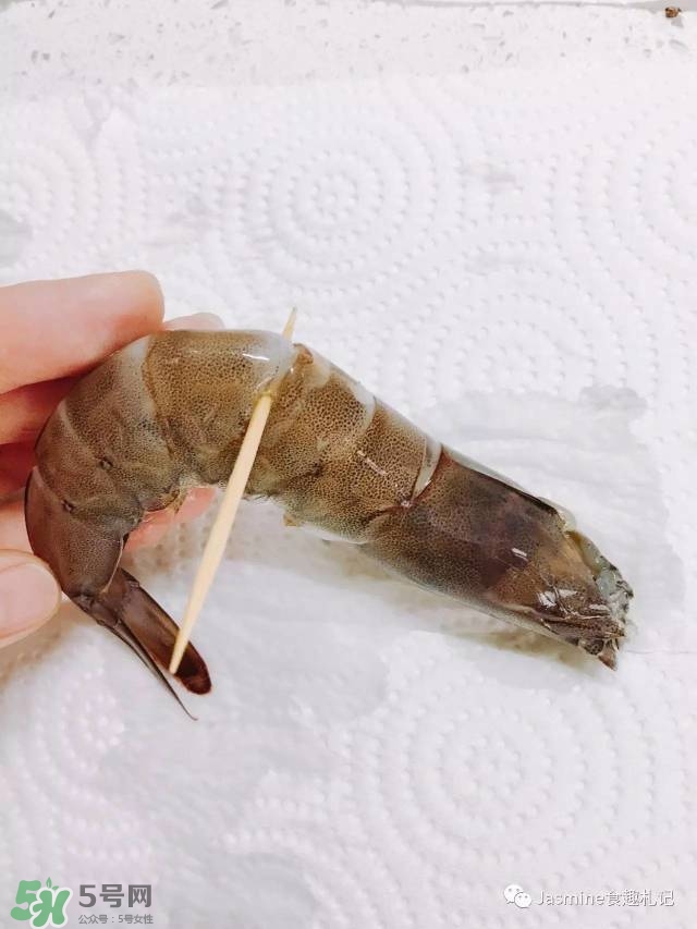 活基圍蝦怎么保存？活基圍蝦怎么處理干凈？