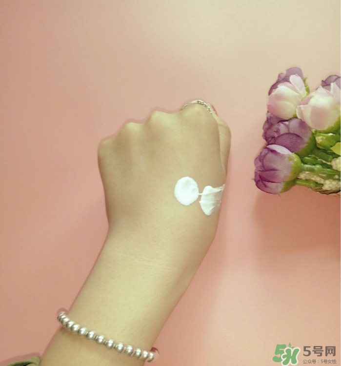 韓熙貞素顏霜怎么樣？韓熙貞素顏霜怎么用