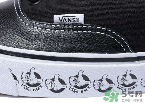 neighborhood與vans聯(lián)名authentic帆布鞋什么時(shí)候發(fā)售？