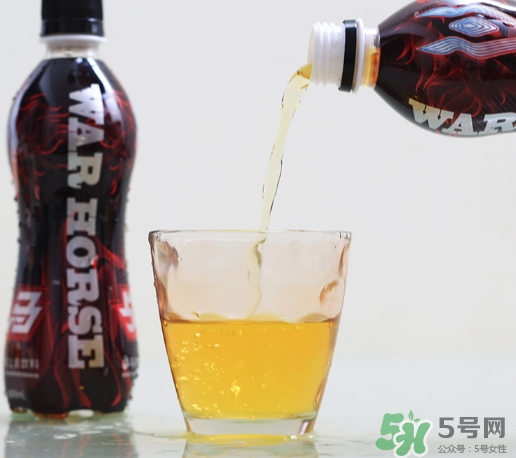 戰(zhàn)馬飲料多少錢(qián)一瓶？戰(zhàn)馬飲料零售價(jià)