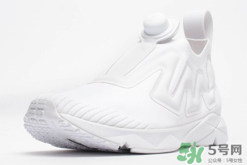 reebok pump supreme ultraknit多少錢？銳步新款充氣跑鞋價格